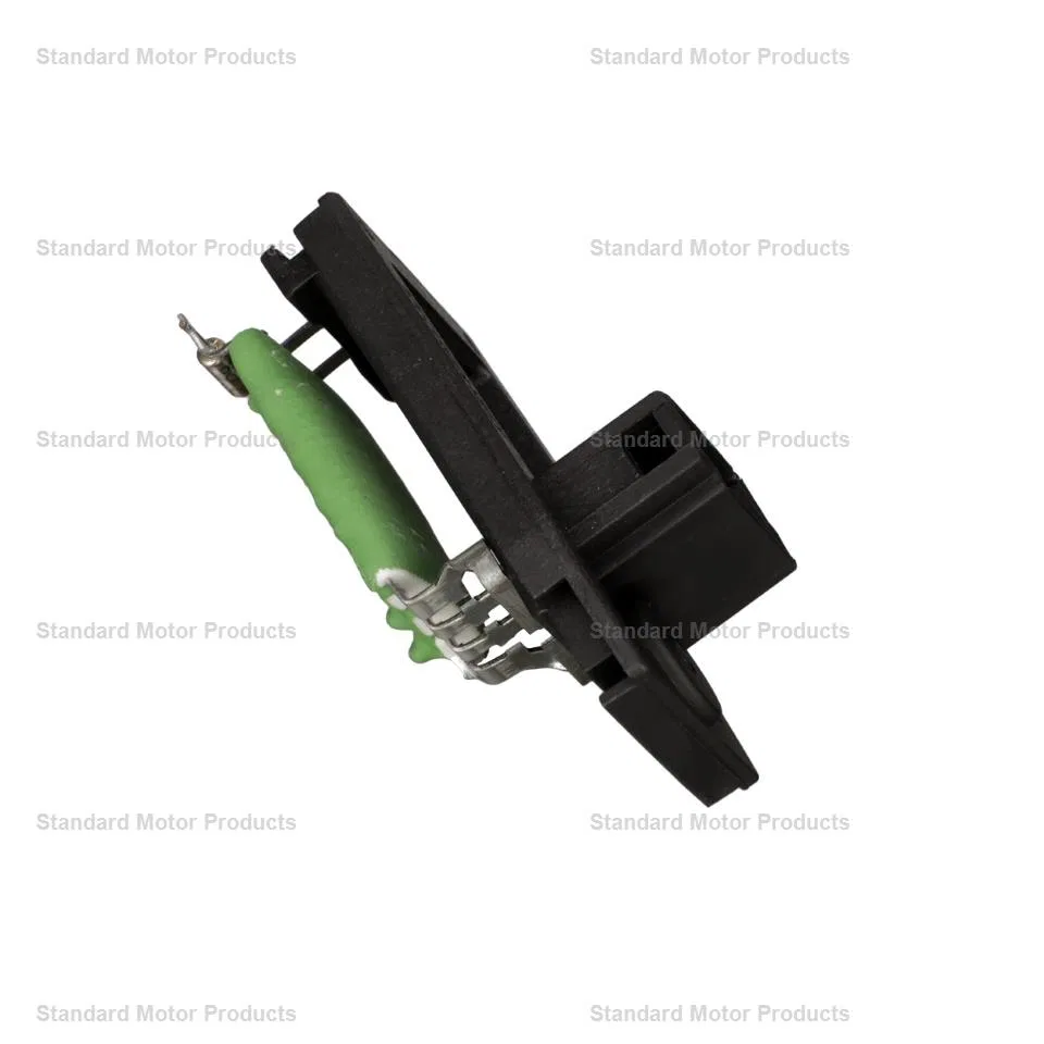RU-427 – STANDARD IGN Heater Fan Motor Resistor, OE Replacement - view 2